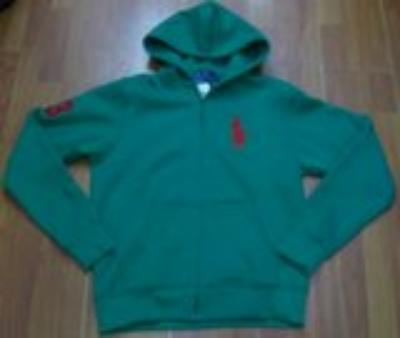 Polo Hoodies-2